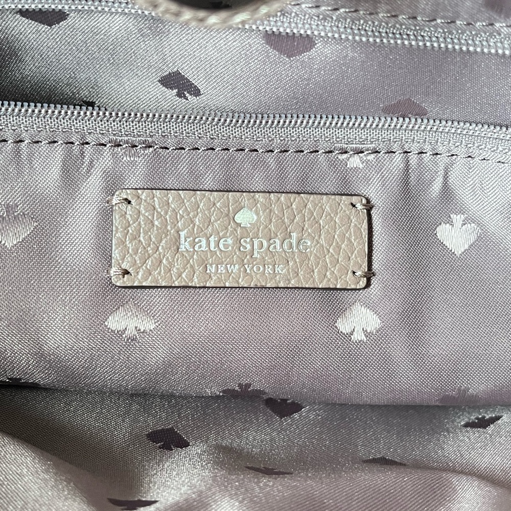 ♠️Kate Spade purse - Picture 12 of 13
